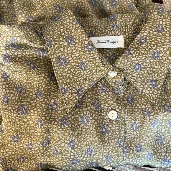 American Vintage Set - Picture 2 of 3